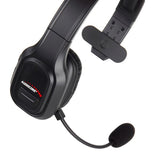 Audiocore AC864 Bluetooth Headphones with Mic - ANC, QCC3020, AAC