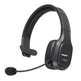 Audiocore AC864 Bluetooth Headphones with Mic - ANC, QCC3020, AAC