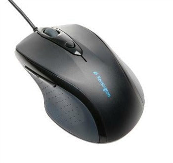 Kensington Pro Fit Full-Size USB/PS2 Mouse