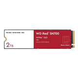 Western Digital SN700 2TB NVMe M.2 SSD