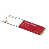 Western Digital SN700 2TB NVMe M.2 SSD