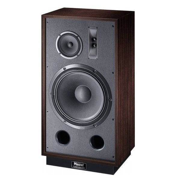 MAGNAT TRANSPULS 1500 Floorstanding speaker 3-way 500 W Brown