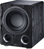 Magnat ALPHA RS12 Black Active subwoofer 120 W