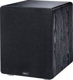 Magnat ALPHA RS12 Black Active subwoofer 120 W