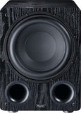 Magnat ALPHA RS12 Black Active subwoofer 120 W