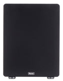 Magnat ALPHA RS12 Black Active subwoofer 120 W