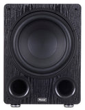 Magnat ALPHA RS12 Black Active subwoofer 120 W