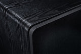 Magnat ALPHA RS12 Black Active subwoofer 120 W
