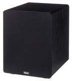 Magnat ALPHA RS12 Black Active subwoofer 120 W