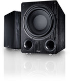 Magnat ALPHA RS12 Black Active subwoofer 120 W