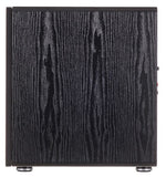 Magnat ALPHA RS12 Black Active subwoofer 120 W