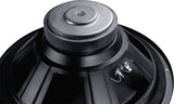 Magnat ALPHA RS12 Black Active subwoofer 120 W