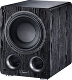 Magnat Alpha RS8 Active Subwoofer 80 W Black