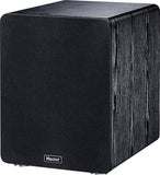 Magnat Alpha RS8 Active Subwoofer 80 W Black