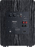 Magnat Alpha RS8 Active Subwoofer 80 W Black