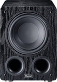 Magnat Alpha RS8 Active Subwoofer 80 W Black