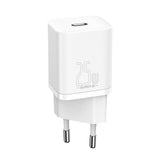 Cablexpert 65W GaN USB-C Power Delivery Fast Charger - NPA-AC-PDQC65-01