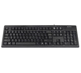 A4Tech KR-92 USB Wired Keyboard
