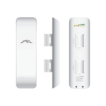 Ubiquiti oStation M2 2.4GHz AirMax, 802.11g/n, 11 dBi Antenna, 28 dBm