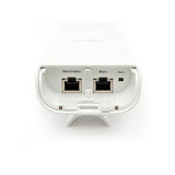 Ubiquiti oStation M2 2.4GHz AirMax, 802.11g/n, 11 dBi Antenna, 28 dBm
