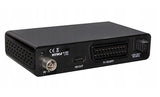 WIWA TUNER DVB-T/T2 H.265 LITE Digital Terrestrial Receiver