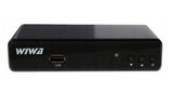WIWA TUNER DVB-T/T2 H.265 LITE Digital Terrestrial Receiver