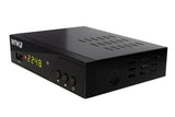 WIWA TUNER DVB-T/T2 H.265 PRO Digital Terrestrial Receiver