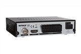 WIWA TUNER DVB-T/T2 H.265 PRO Digital Terrestrial Receiver