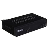 WIWA TUNER DVB-T/T2 H.265 PRO Digital Terrestrial Receiver