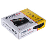 WIWA H.265 MAXX DVB-T/T2 Digital Terrestrial Receiver