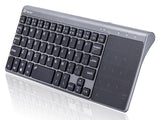 TRACER Expert 2.4 GHz Wireless Keyboard with Touchpad