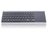 TRACER Expert 2.4 GHz Wireless Keyboard with Touchpad