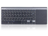 TRACER Expert 2.4 GHz Wireless Keyboard with Touchpad