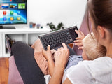 TRACER Expert 2.4 GHz Wireless Keyboard with Touchpad