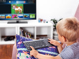 TRACER Expert 2.4 GHz Wireless Keyboard with Touchpad