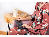 TRACER Smart RF 2.4 GHz Wireless Keyboard with Touchpad