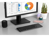 TRACER Smart RF 2.4 GHz Wireless Keyboard with Touchpad