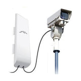 Ubiquiti oStation M5 5GHz AirMax 802.11a/n 16dBi Antenna