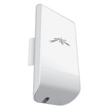 Ubiquiti oStation Loco M2 2.4GHz AirMax 802.11g/n Wireless Bridge