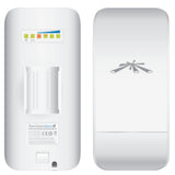 Ubiquiti oStation Loco M2 2.4GHz AirMax 802.11g/n Wireless Bridge