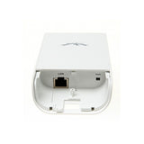 Ubiquiti oStation Loco M2 2.4GHz AirMax 802.11g/n Wireless Bridge