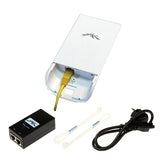 Ubiquiti oStation Loco M2 2.4GHz AirMax 802.11g/n Wireless Bridge