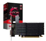AFOX Radeon R5 230 1GB DDR3 Graphics Card (AFR5230-1024D3L9-V2)