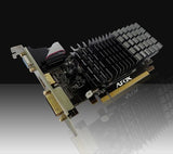 AFOX GEFORCE GT210 1GB DDR2 Low Profile Graphics Card AF210-1024D2LG2