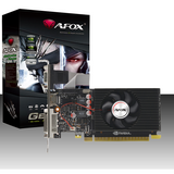 AFOX AF420-4096D3L2 NVIDIA GDDR3 Video Card