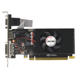 AFOX GeForce GT 240 1GB DDR3 Low Profile Graphics Card
