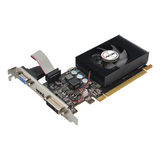 AFOX GeForce GT 240 1GB DDR3 Low Profile Graphics Card