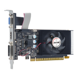 AFOX GeForce GT240 1GB DDR3 Low Profile Graphics Card