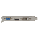 AFOX GeForce GT240 1GB DDR3 Low Profile Graphics Card