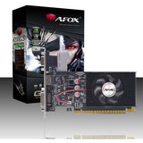 AFOX AF420-4096D3L2 NVIDIA GDDR3 Video Card